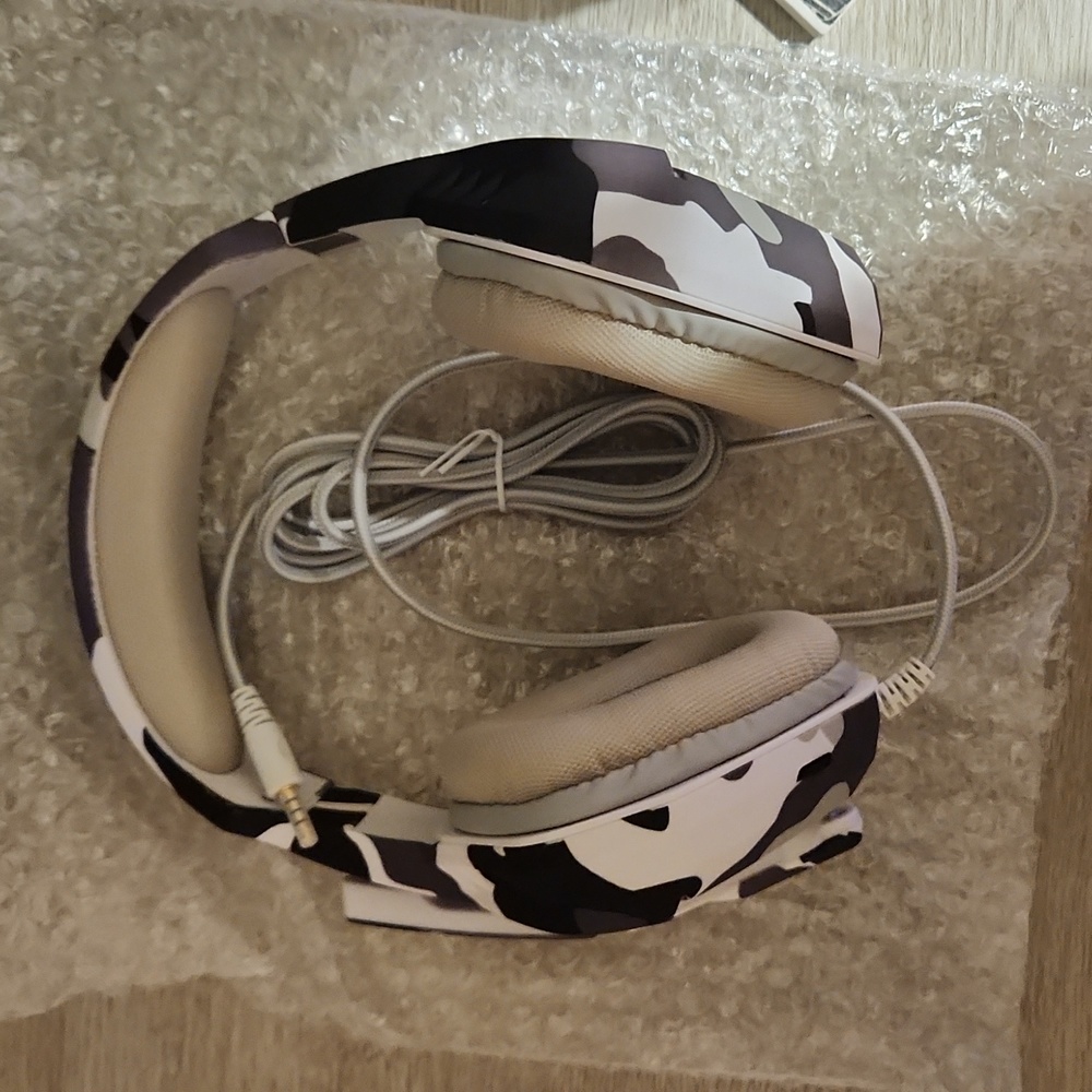 Phoinikas H1 gaming headset